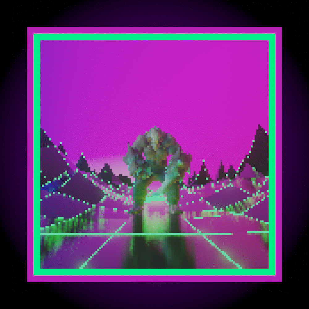 #CRYPTOFIGURINE 22 - #CryptoMutant