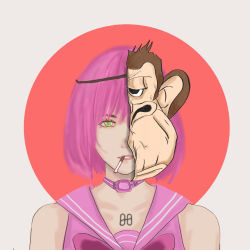 Harmony Waifu #06/99