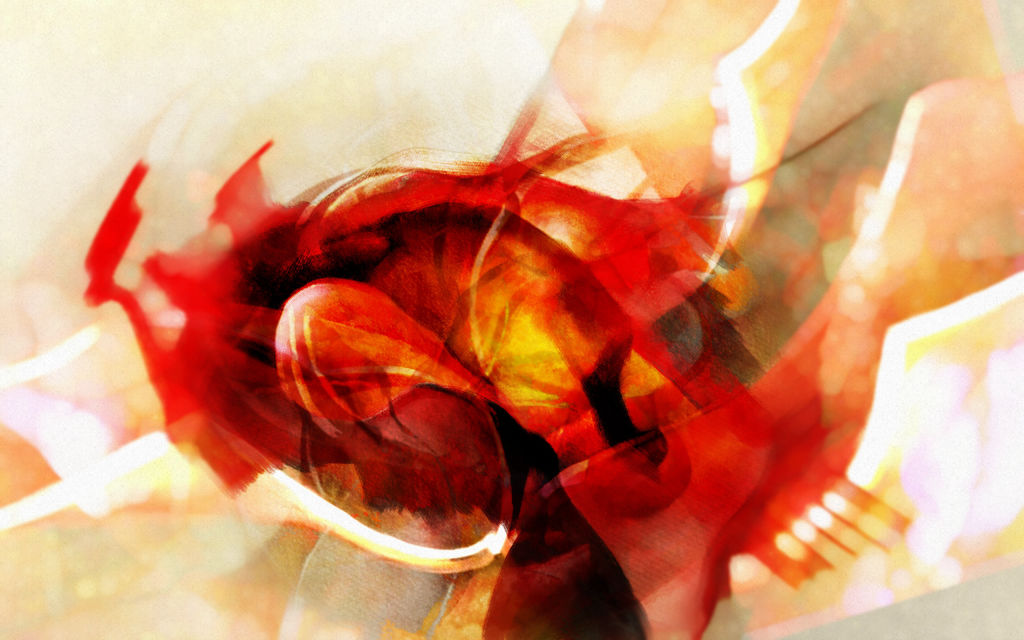 It won't be long now