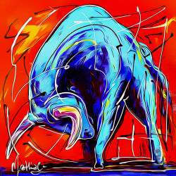 Digital painting #20