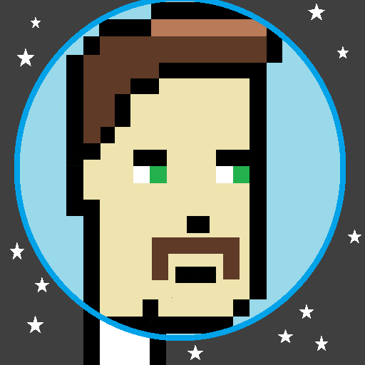 Astro Punk (Paint Punk #5)