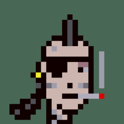 QF-Punkz Seri #QFPK038