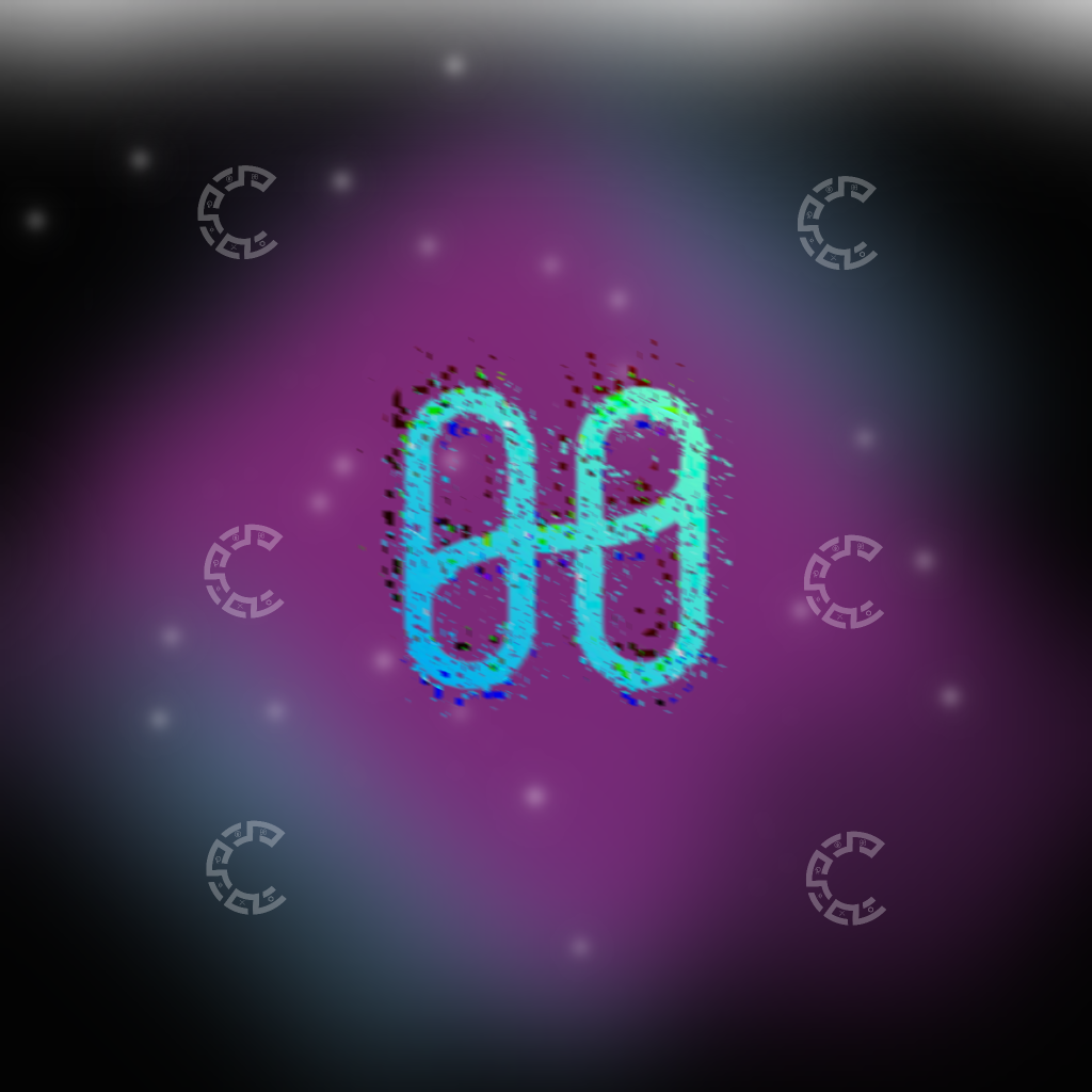 Dazzled Harmony Logo 