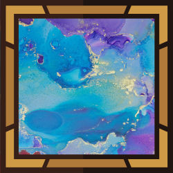 Abstract Art #04/1000