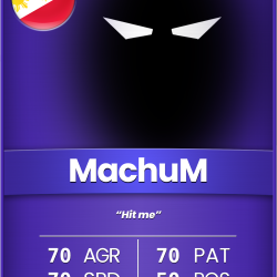 CRTC: MachuM [Common]