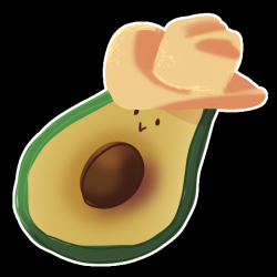Avocado #13
