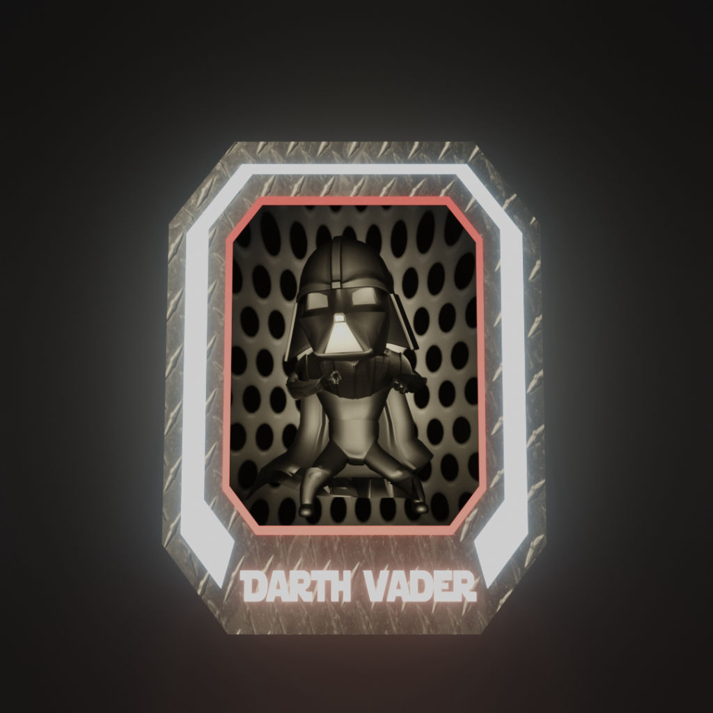 Darth Vader