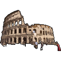 The Colosseum