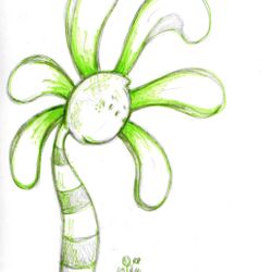 #091: "Jailbird" Flowerkid