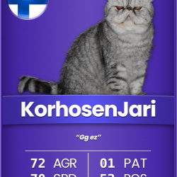 CRTC: KorhosenJari [Common]