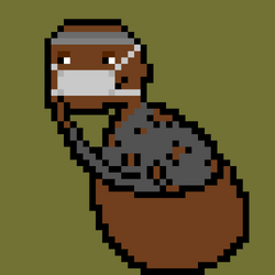 CryptoEggHeads #1585