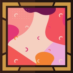 Abstract Art #11/1000