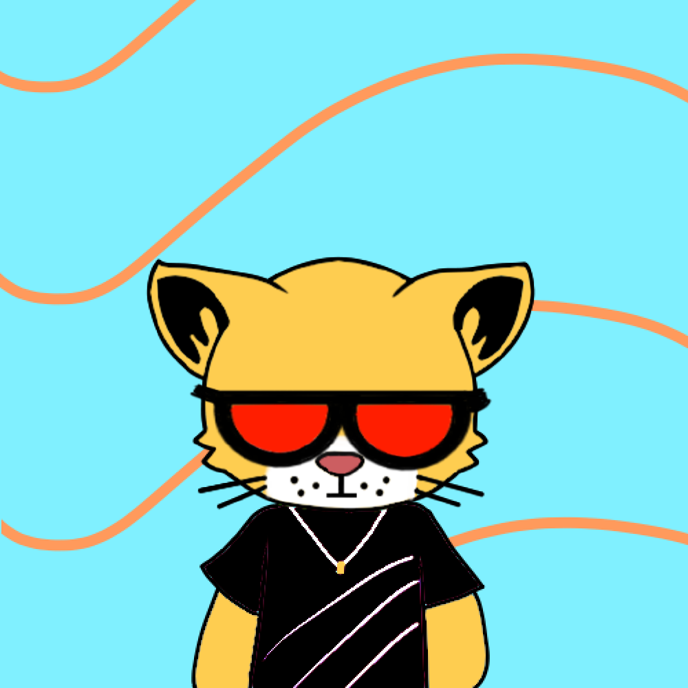 Cat Man legendary #2