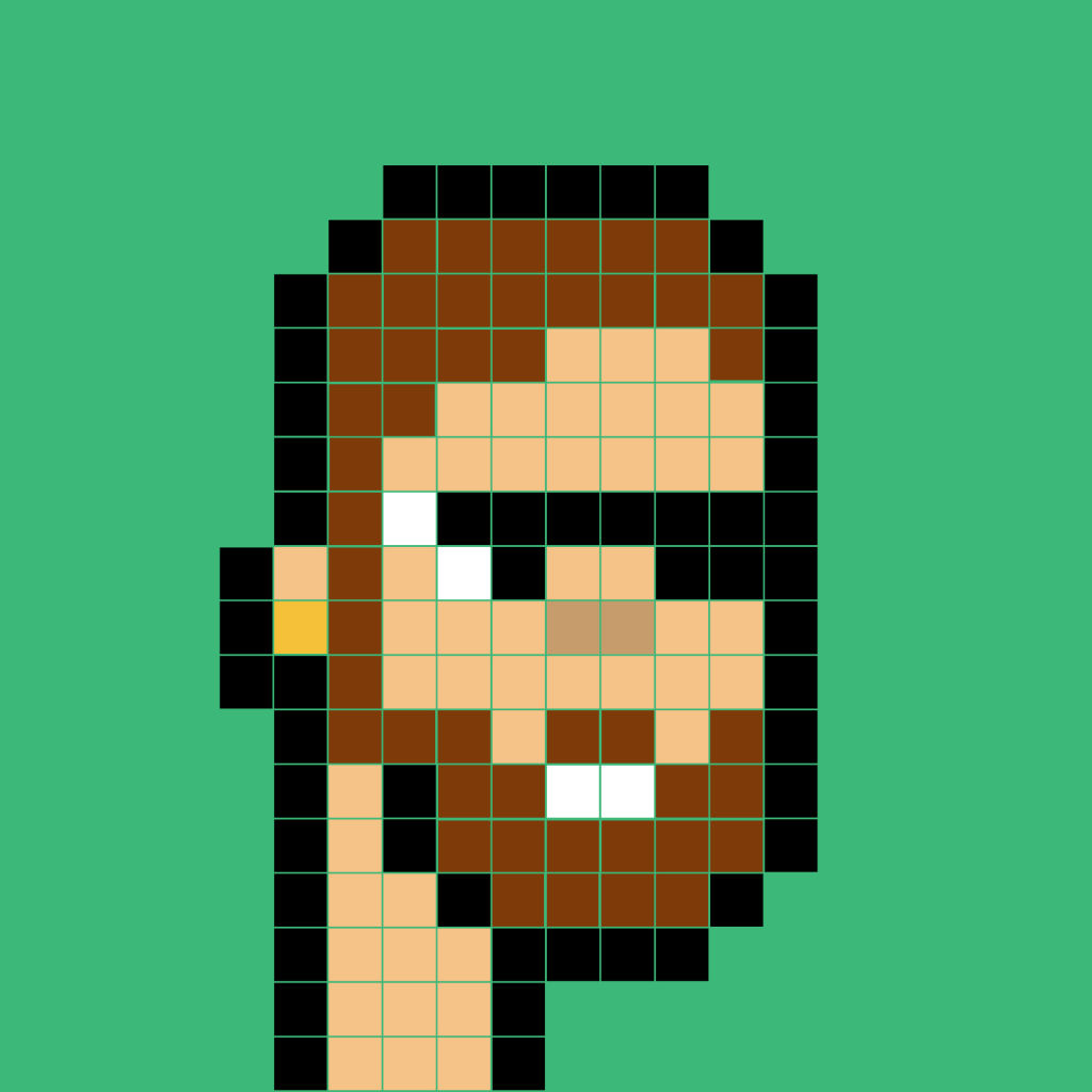 iZPUNKS Nº3: Deal With It