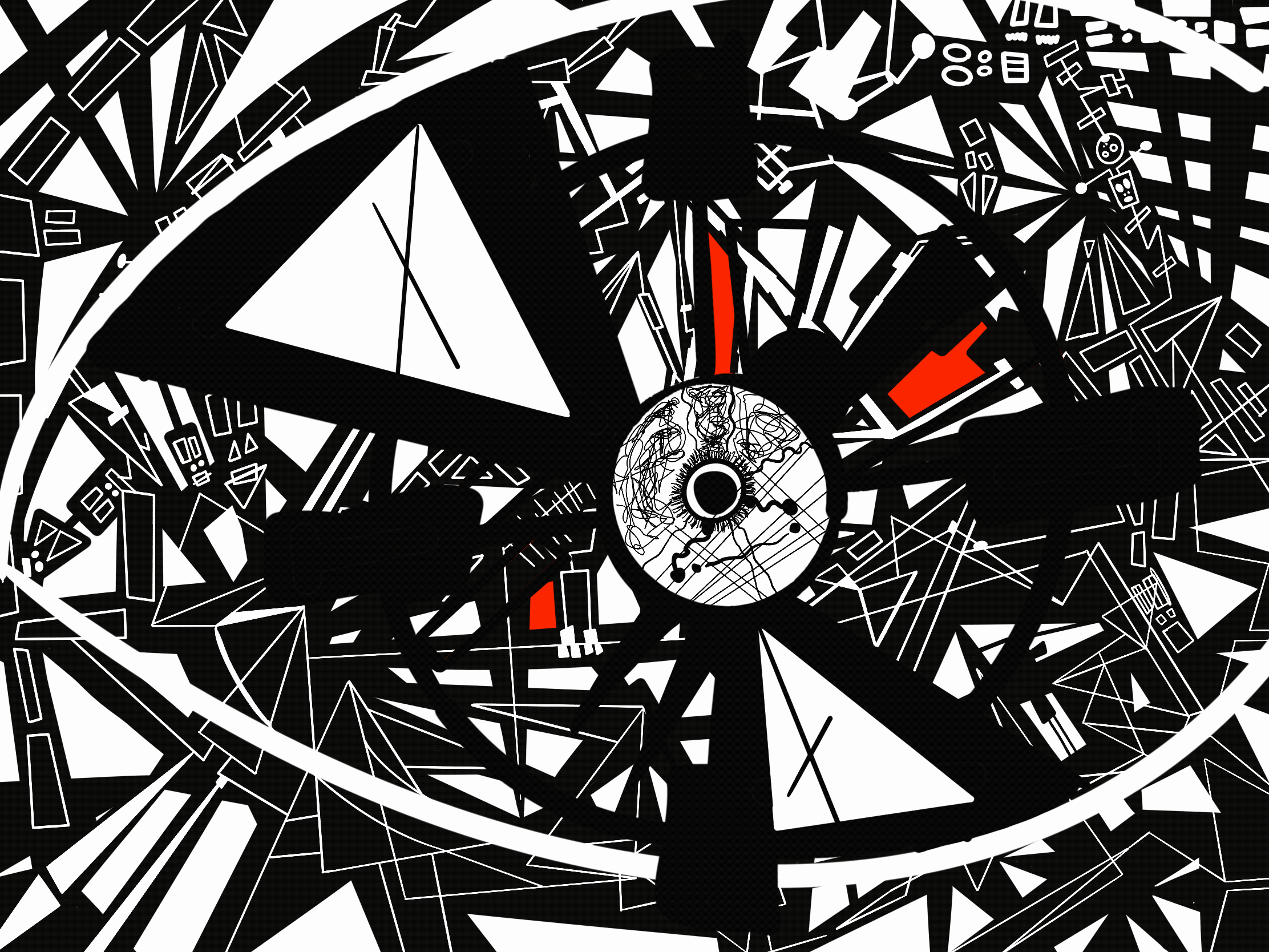 Robotic Disfunction -35-