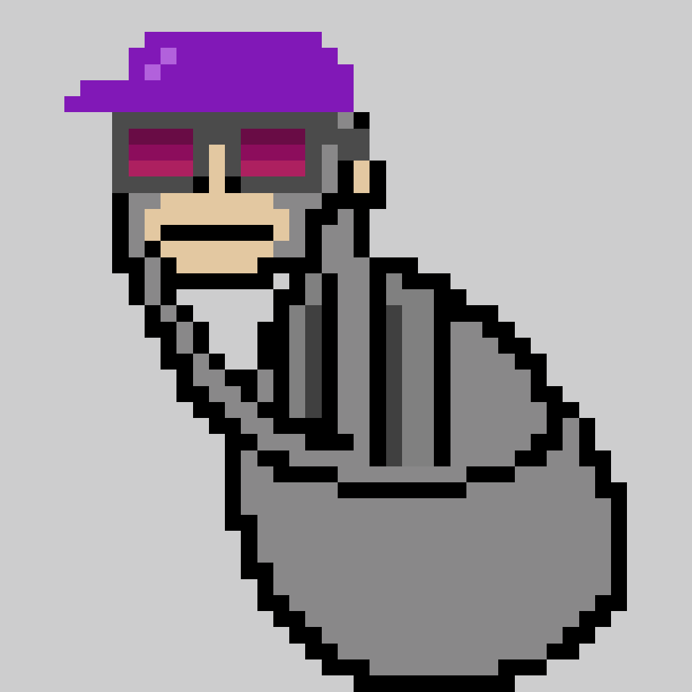 CryptoEggHeads #2393