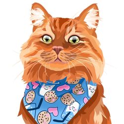 My House is My Cat's House #6