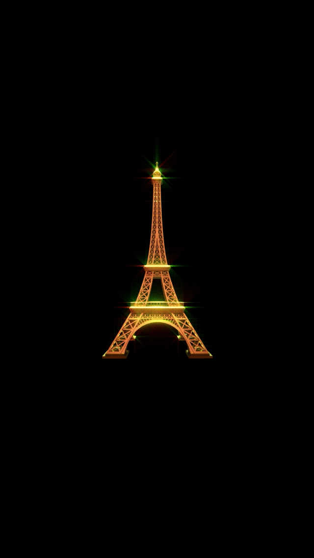 "TWISTING EIFFEL TOWER"