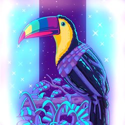 Beautiful Universe #4