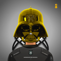 UGI AVATAR WARRIOR #072