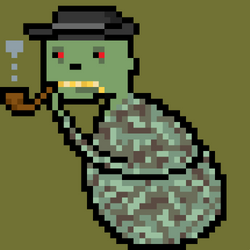 CryptoEggHeads #1451