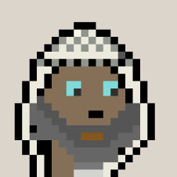 LORD-FUNKs #0007/1000