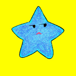 Bipolar Star #59 - sassyglam