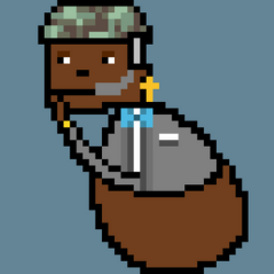 CryptoEggHeads #1578