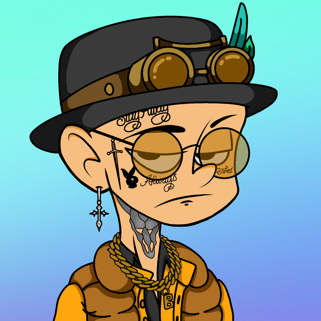 BORED_BOYS_CLUB #469