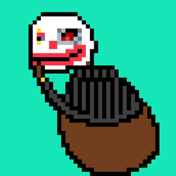 CryptoEggHeads #1768