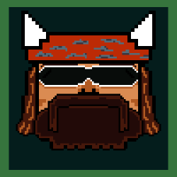 #006 Vikings - Erik Macho Man