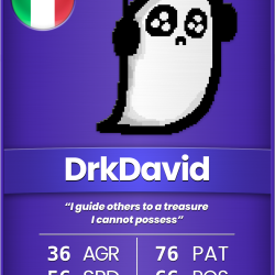 CRTC: DrkDavid [Common]