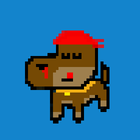 FluffyCryptoDog #1333