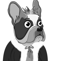 The King in the North HarmonyHound #7