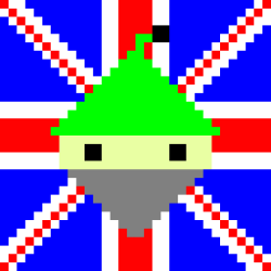 British gnome