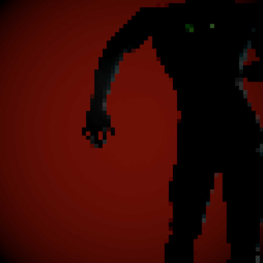 #CRYPTOFIGURINE 4 - #CRYPTOSHADOW