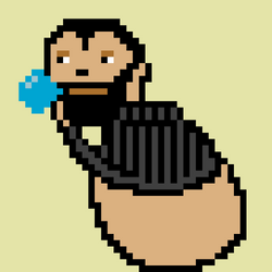 CryptoEggHeads #1627