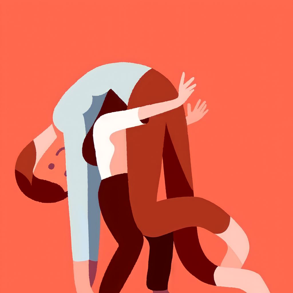 Colorful Environment #30