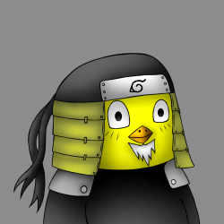 BS - Little Chicken #21