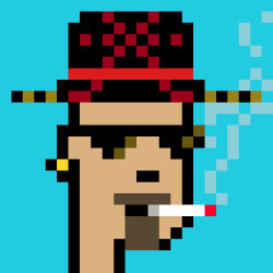 LORD-FUNKs #0010/1000