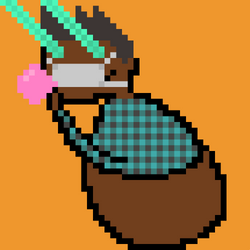 CryptoEggHeads #1910