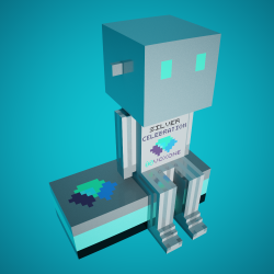 VoxOne Silver Celebration