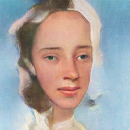 All the blondes have more fun