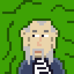 Pixlosopher #36 - Laozi