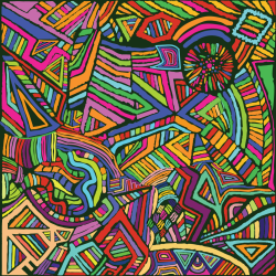 Restless Comedown Fall