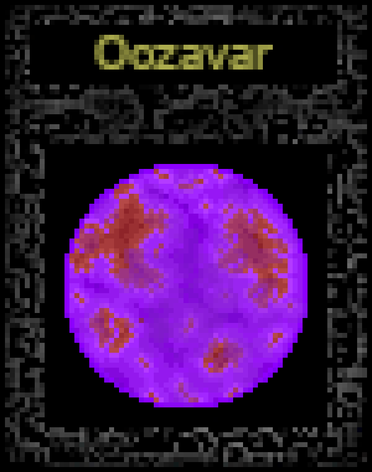 Oozavar - ExoPlanets I [4/5]