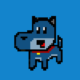 FluffyCryptoDog #1259