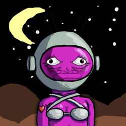 Mabstronauts261