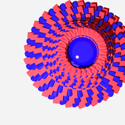 Dancing Cloners #3 [Animated]