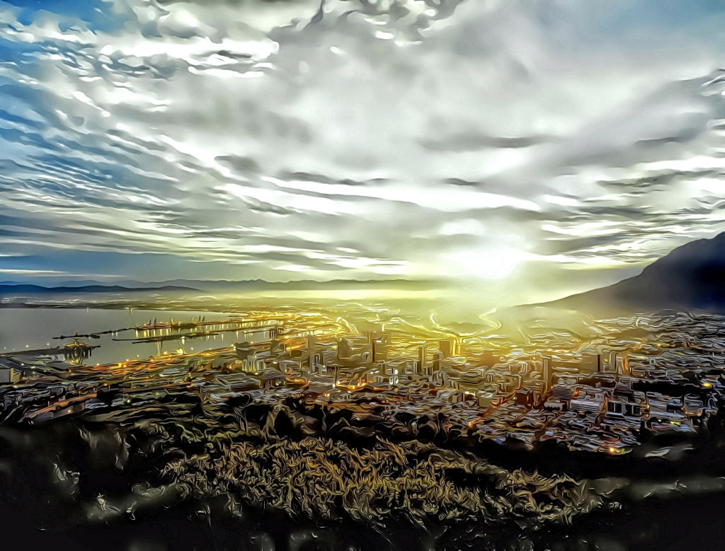 Abstract painting#50